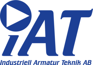 Industriell Armatur Teknik AB Logotyp